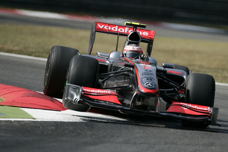 GP ITALIA - Qualifiche e Prove Libere 3